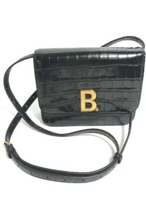Balenciaga Donna, Pre-owned, Nero, Taglia unica, used
