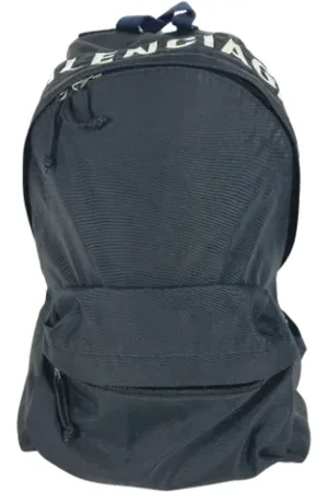 Balenciaga Uomo, Pre-owned, Nero, Taglia unica, used