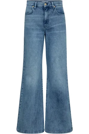 Co`Couture Donna, Jeans, Blu, L, new