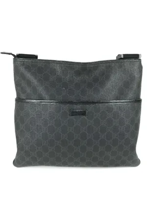 Gucci Uomo, Pre-owned, Nero, Taglia unica, used
