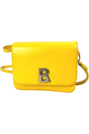 Balenciaga Donna, Pre-owned, Giallo, Taglia unica, used