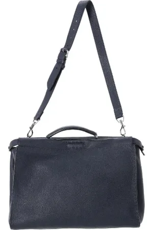 Fendi Donna, Pre-owned, Blu, Taglia unica, used