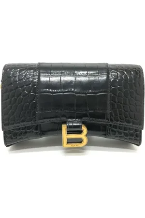 Balenciaga Donna, Pre-owned, Nero, Taglia unica, used
