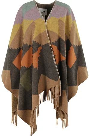 Bazar Deluxe Donna, Giacche, Multicolore, Taglia unica, new