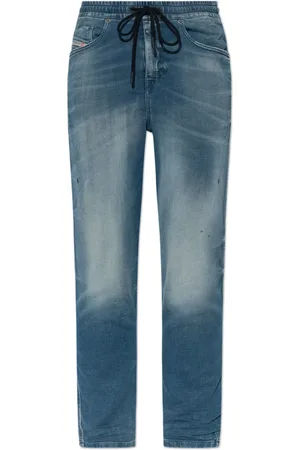 Diesel Donna, Jeans, Blu, W27, new