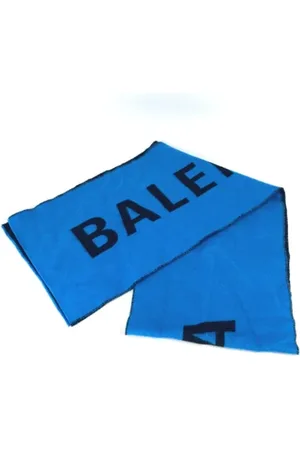 Balenciaga Uomo, Pre-owned, Blu, Taglia unica, used