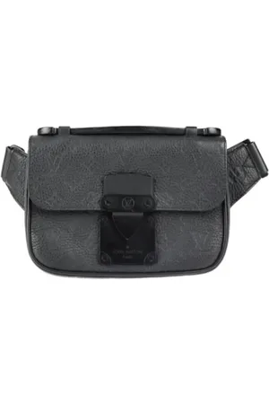 LOUIS VUITTON Donna, Pre-owned, Nero, Taglia unica, used