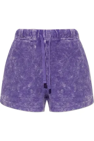 IRO Donna, Pantaloncini, Viola, S, new