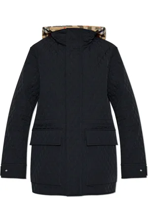 Burberry Donna, Giacche, Nero, L, new