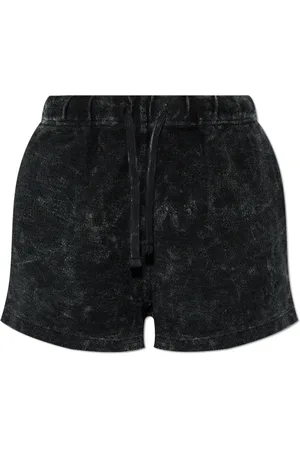 IRO Donna, Pantaloncini, Nero, S, new