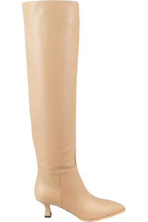 3Juin Donna, Scarpe, Marrone, 38 EU, new