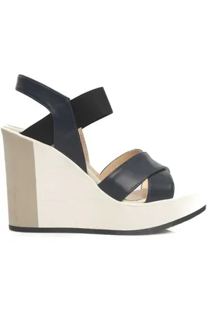 Cerruti 1881 Donna, Scarpe, Blu, 38 EU, new