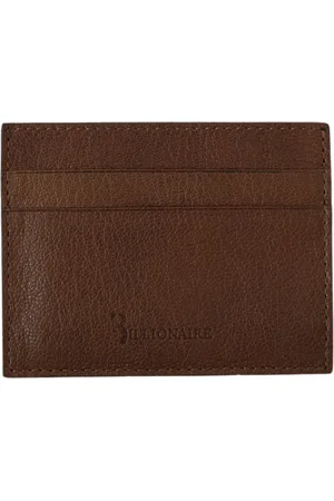 BILLIONAIRE Uomo, Accessori, Marrone, Taglia unica, new