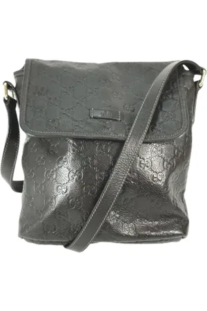 Gucci Uomo, Pre-owned, Grigio, Taglia unica, used