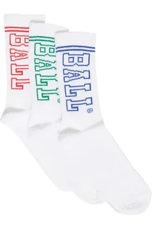 Ball Donna, Mutande, Bianco, S, new