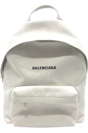 Balenciaga Uomo, Pre-owned, Bianco, Taglia unica, used