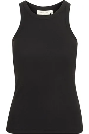 INWEAR Donna, Top, Nero, S, new