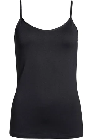 2-Biz Donna, Top, Nero, S, new