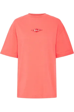 Ball Donna, Top, Rosa, M, new