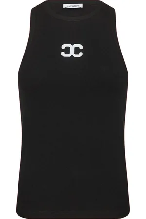 Co`Couture Donna, Top, Nero, L, new