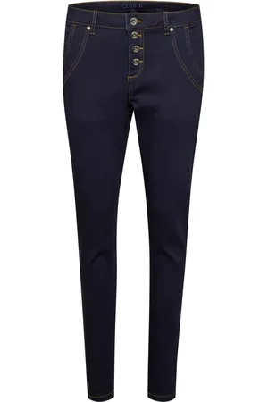 Cream Donna, Jeans, Blu, W26, new