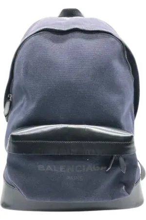 Balenciaga Uomo, Pre-owned, Blu, Taglia unica, used