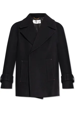 Victoria Beckham Donna, Cappotti, Nero, 2Xs, new