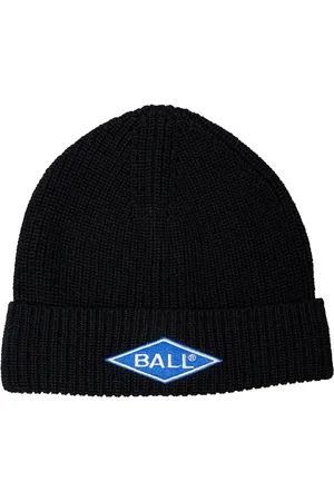 Ball Donna, Accessori, Nero, Taglia unica, new