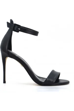 CARRANO Donna, Scarpe, Nero, 41 EU, new