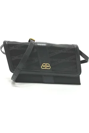 Balenciaga Donna, Pre-owned, Nero, Taglia unica, used