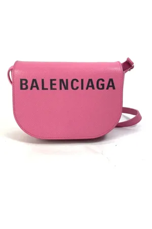 Balenciaga Donna, Pre-owned, Rosa, Taglia unica, used