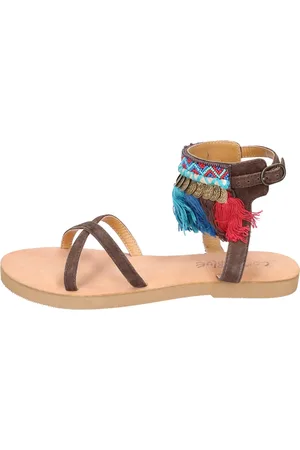 Coral Blue Donna, Scarpe, Multicolore, 40 EU, new