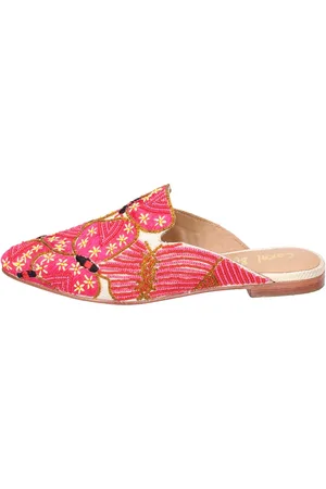 Coral Blue Donna, Scarpe, Rosa, 37 EU, new
