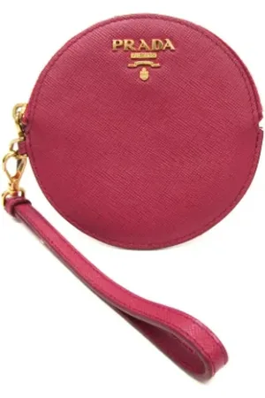 Prada Donna, Pre-owned, Rosa, Taglia unica, used