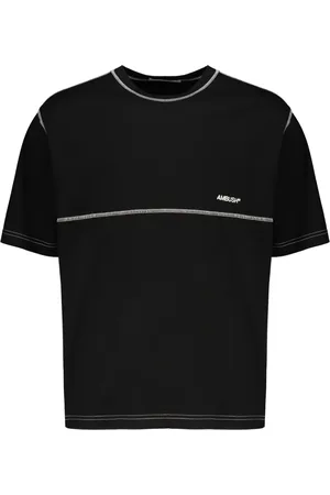 AMBUSH Uomo, Top, Nero, S, new