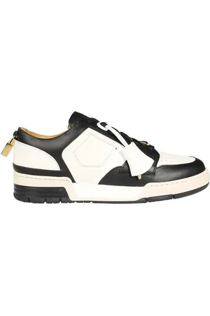 BUSCEMI Uomo, Scarpe, Multicolore, 40 EU, new