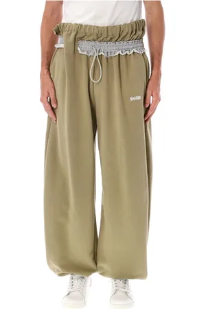 MAGLIANO Uomo, Pantaloni, Verde, S, new