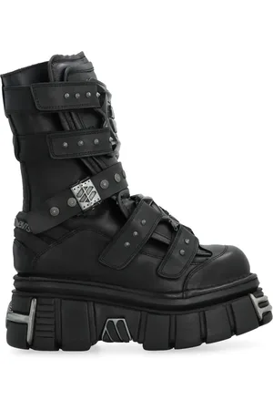 Vetements Uomo, Scarpe, Nero, 43 EU, new