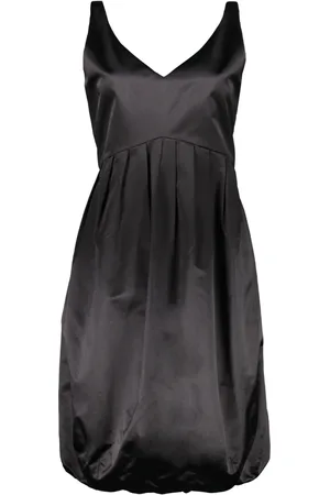 Burberry Donna, Abiti, Nero, L, new