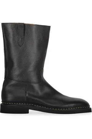 JOHN LOBB Uomo, Scarpe, Nero, 44 EU, new