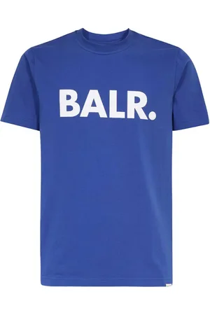 BALR. Uomo, Top, Blu, S, new