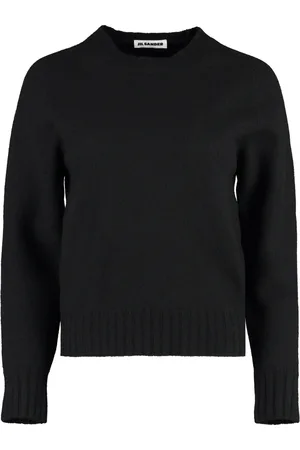 Jil Sander Donna, Maglie, Nero, S, new