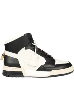 BUSCEMI Uomo, Scarpe, Multicolore, 45 EU, new