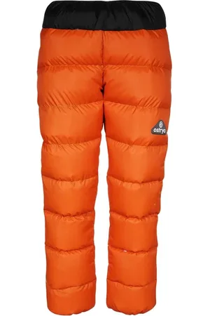 Ostrya Uomo, Sport, Arancione, S, new