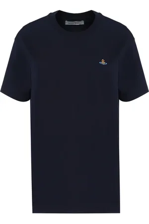 Vivienne Westwood Donna, Top, Blu, S, new