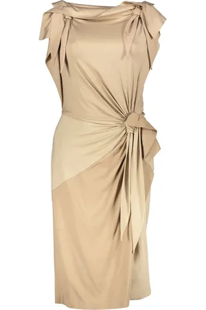 Burberry Donna, Abiti, , 4Xs, new