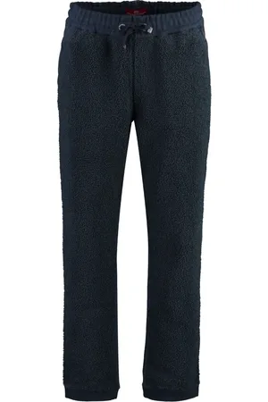 Parajumpers Uomo, Pantaloni, Blu, S, new