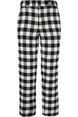 Dickies Uomo, Pantaloni, Nero, W32, new