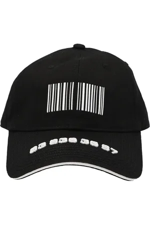 Vetements Uomo, Accessori, Nero, Taglia unica, new