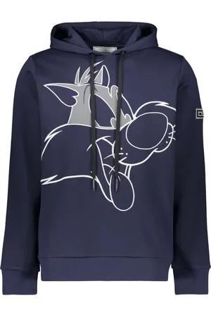 Iceberg Uomo, Felpe, Blu, M, new